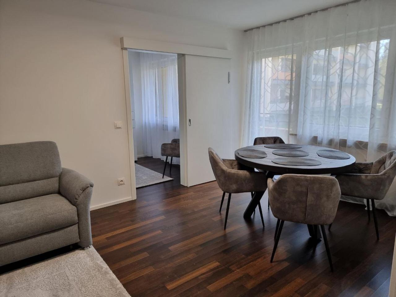 Apartment Amanda Augsburg Exteriér fotografie