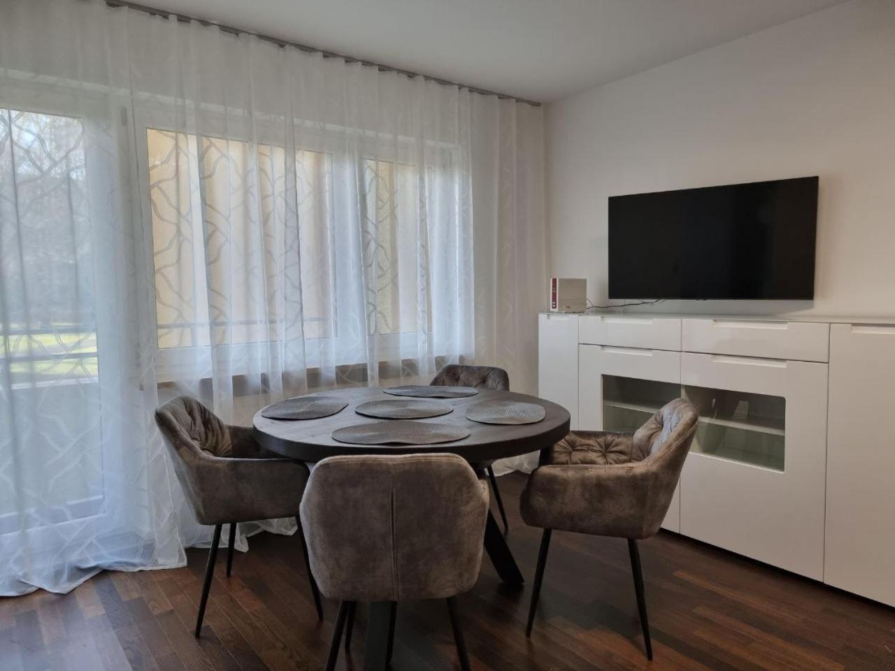 Apartment Amanda Augsburg Exteriér fotografie