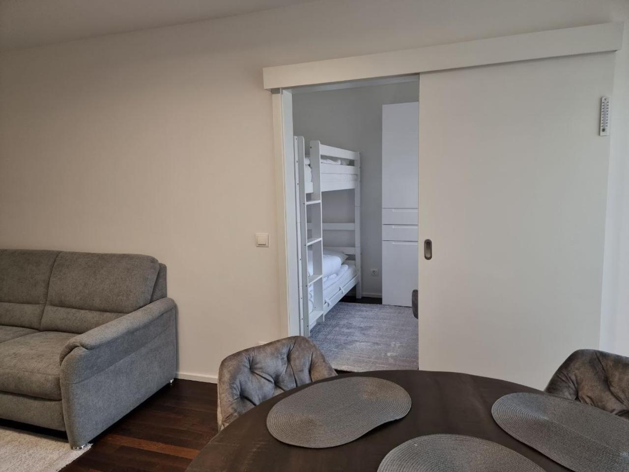 Apartment Amanda Augsburg Exteriér fotografie