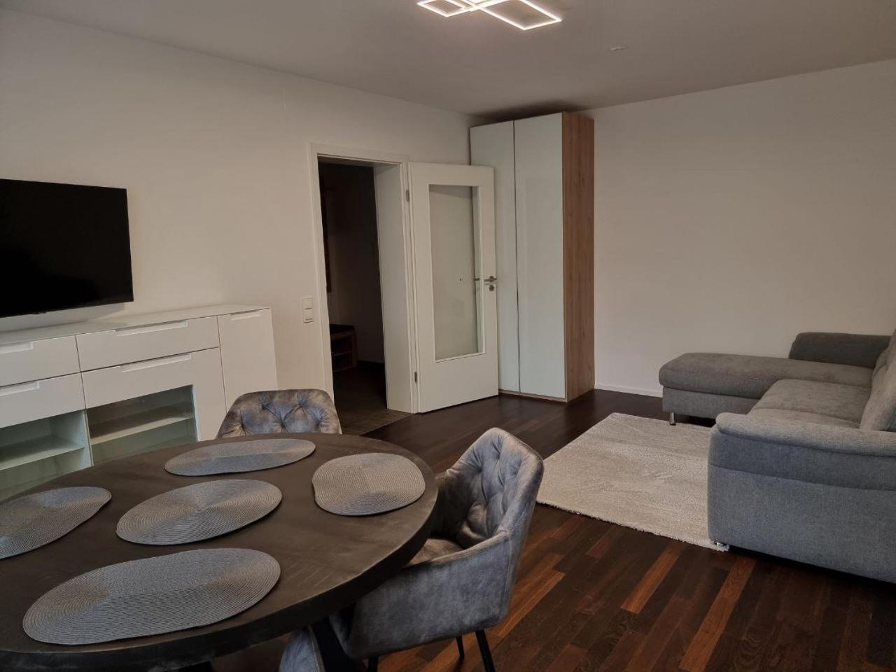 Apartment Amanda Augsburg Exteriér fotografie